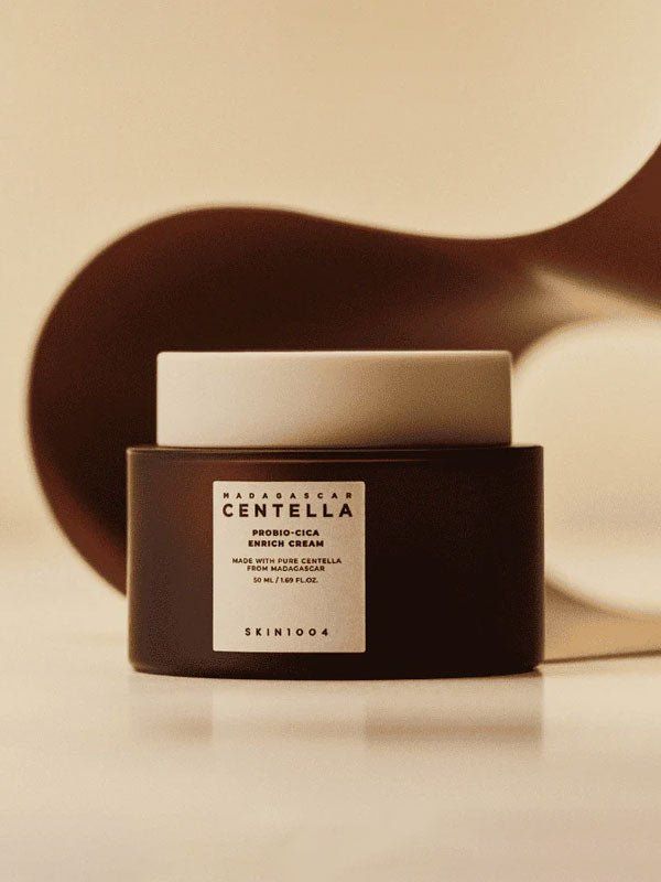 SKIN1004 MADAGASCAR CENTELLA PROBIOCICA ENRICH CREAM 50ML